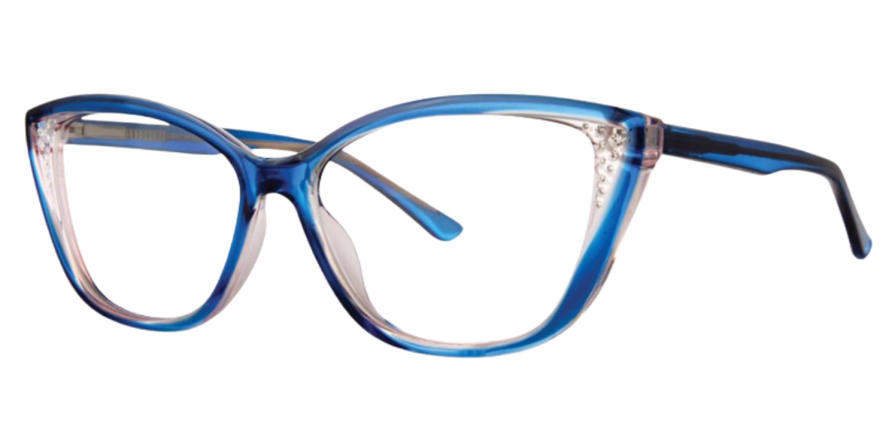Color Blue